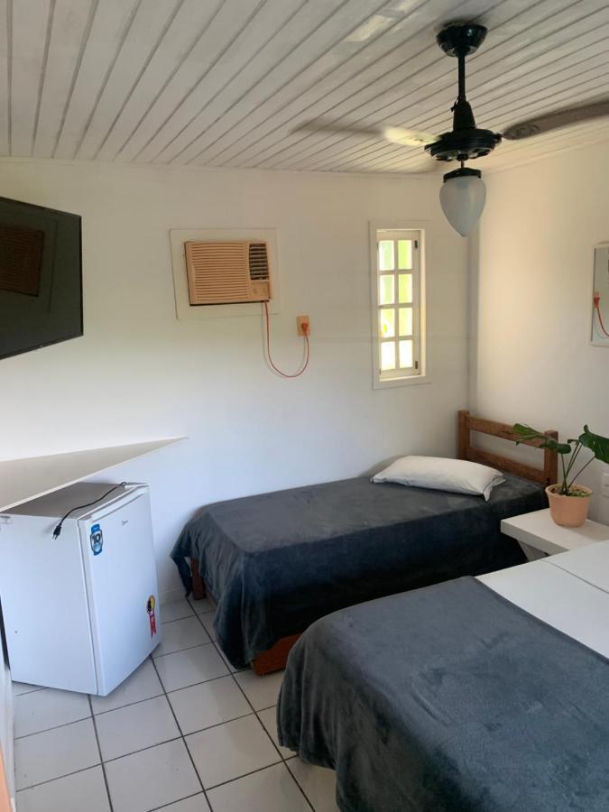 Quarto Triplo Standard